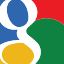 Google Reviews Logo